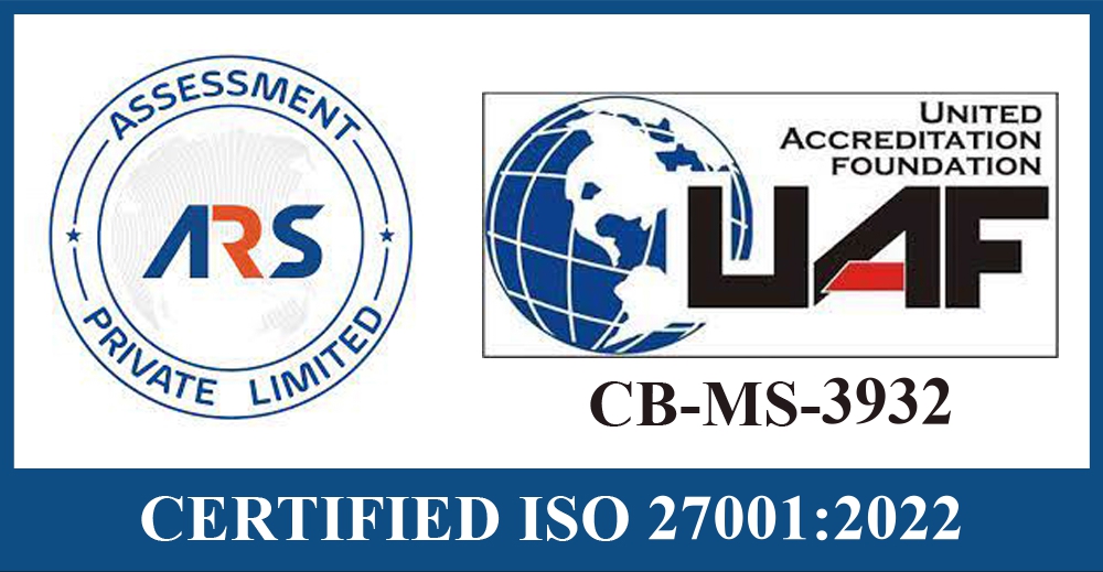 ISO 27001